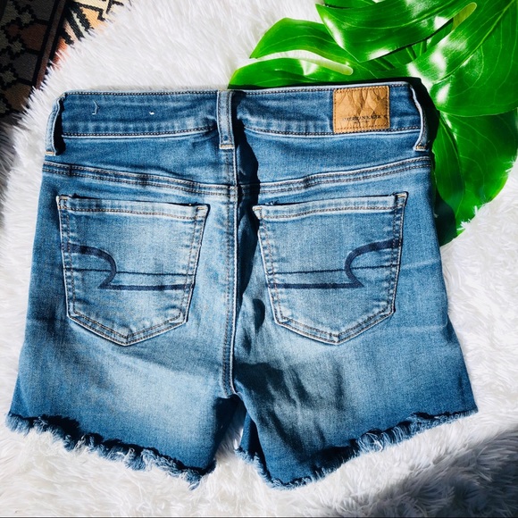 Women’s American Eagle outfitters shorts - Picture 6 of 6